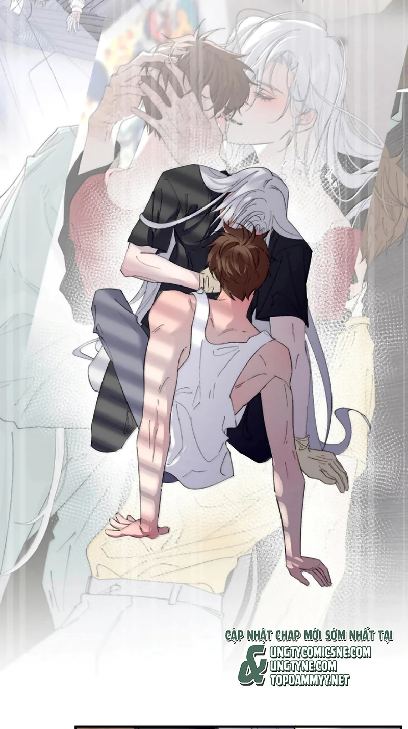 Ngày Nào Cũng Muốn Làm Vương Tủ Bệnh Kiều Phải Xấu Hổ Chapter 45 - 14