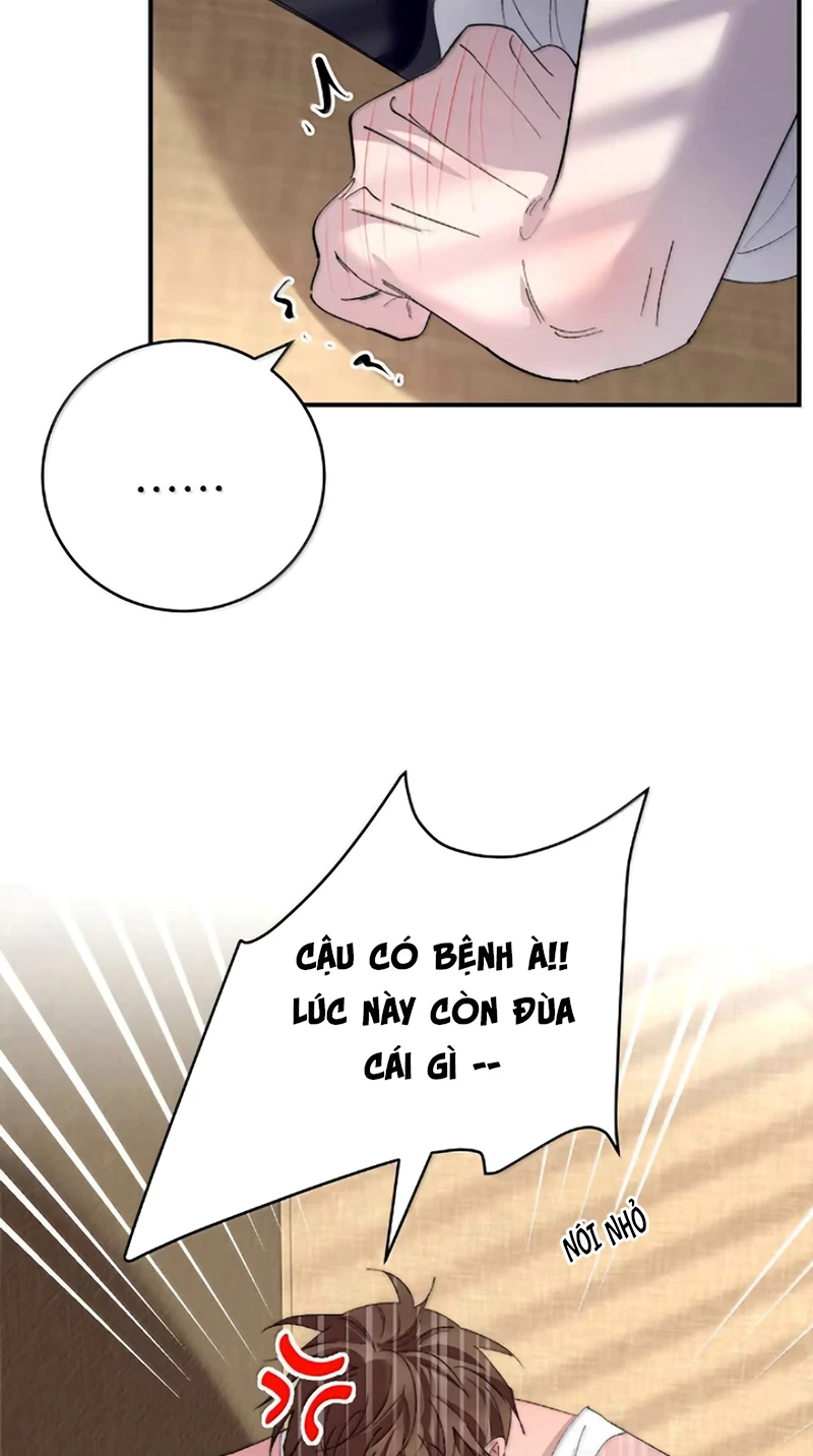 Ngày Nào Cũng Muốn Làm Vương Tủ Bệnh Kiều Phải Xấu Hổ Chapter 45 - 15