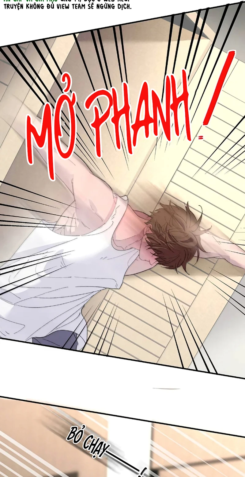 Ngày Nào Cũng Muốn Làm Vương Tủ Bệnh Kiều Phải Xấu Hổ Chapter 45 - 20