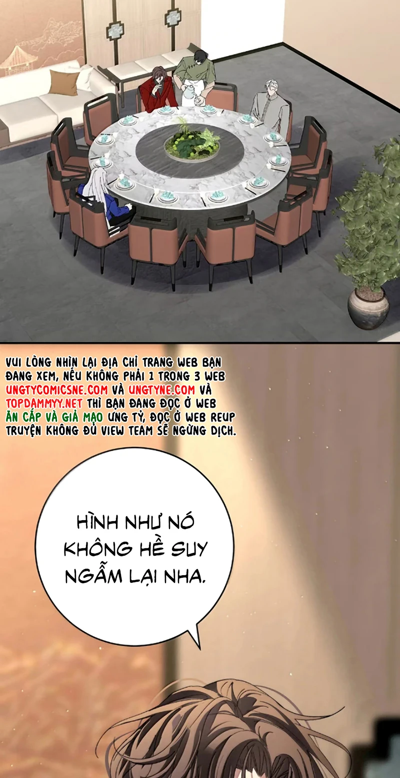 Ngày Nào Cũng Muốn Làm Vương Tủ Bệnh Kiều Phải Xấu Hổ Chapter 45 - 27