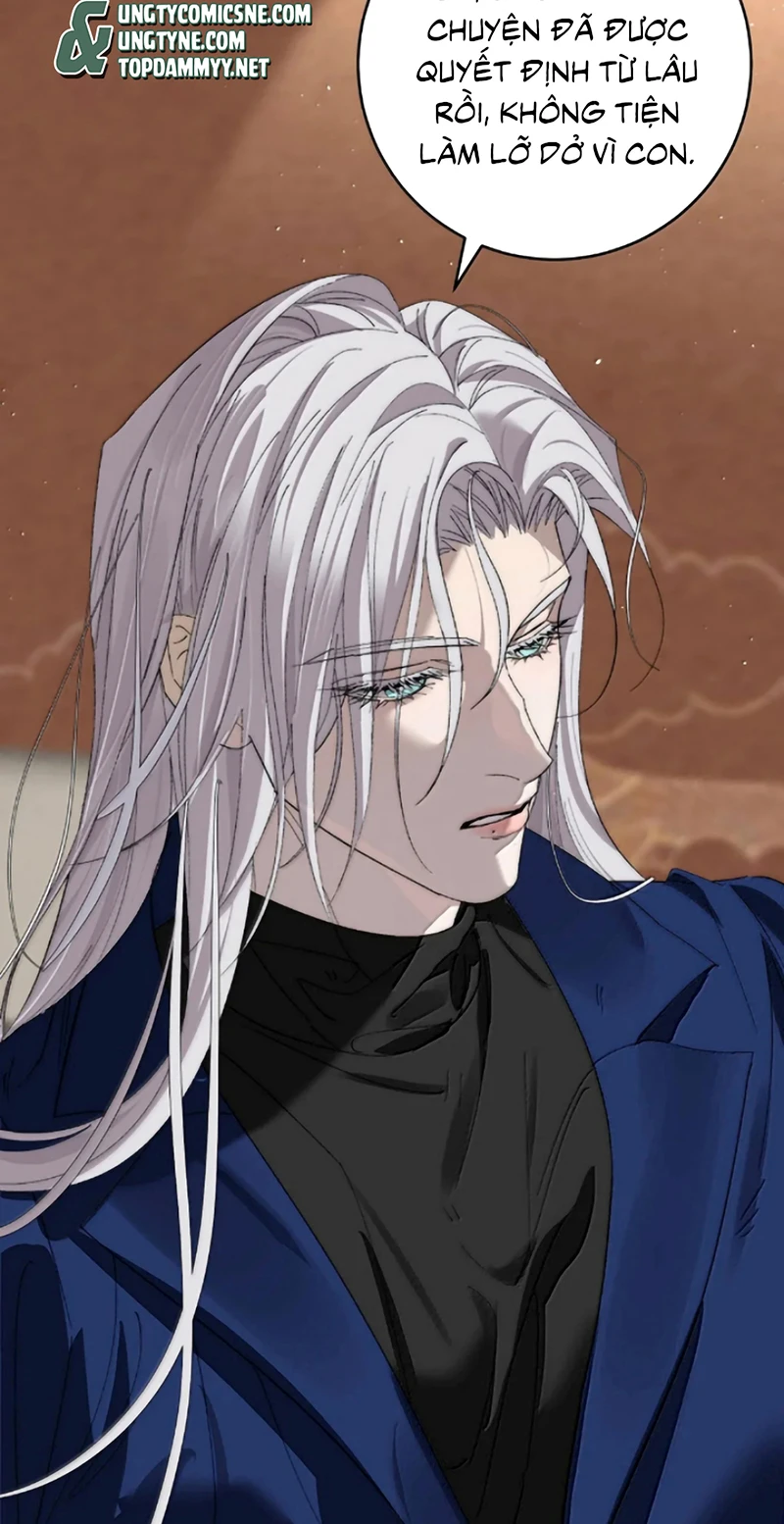 Ngày Nào Cũng Muốn Làm Vương Tủ Bệnh Kiều Phải Xấu Hổ Chapter 45 - 30