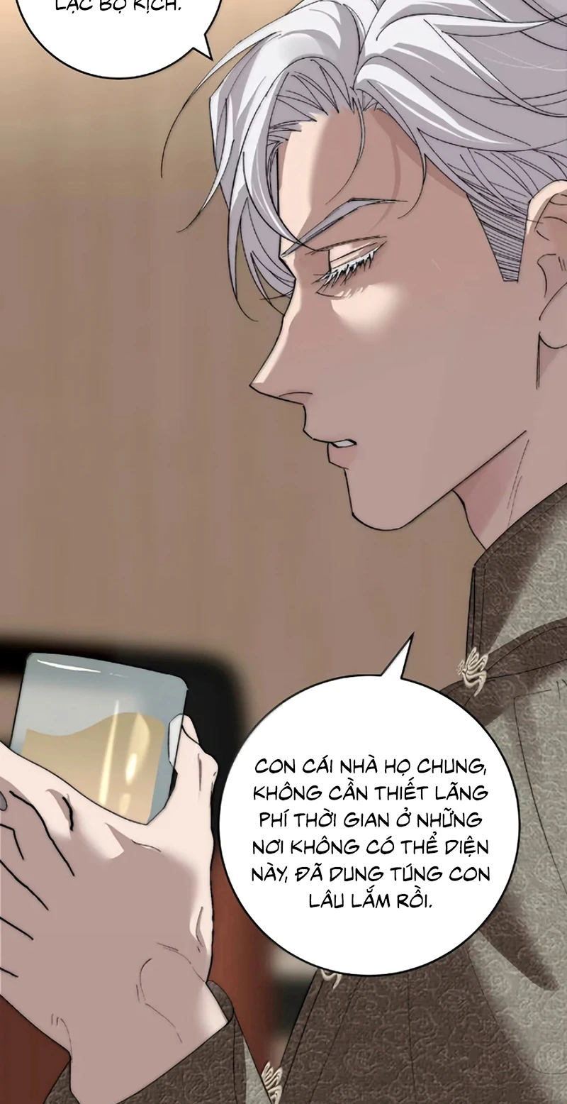 Ngày Nào Cũng Muốn Làm Vương Tủ Bệnh Kiều Phải Xấu Hổ Chapter 45 - 32