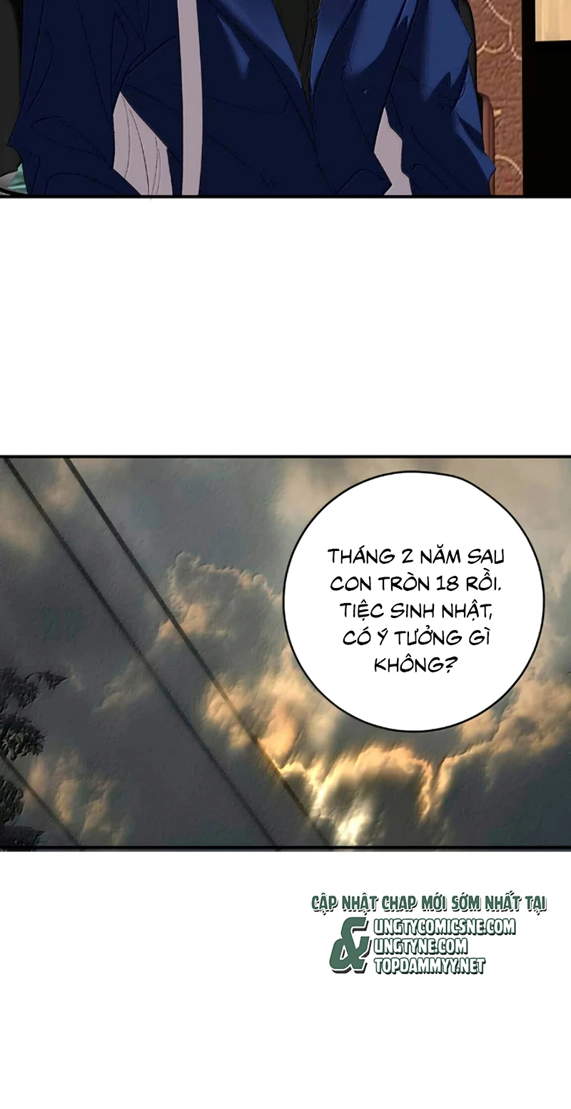 Ngày Nào Cũng Muốn Làm Vương Tủ Bệnh Kiều Phải Xấu Hổ Chapter 45 - 34