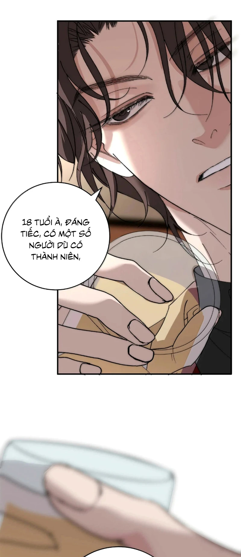 Ngày Nào Cũng Muốn Làm Vương Tủ Bệnh Kiều Phải Xấu Hổ Chapter 45 - 35