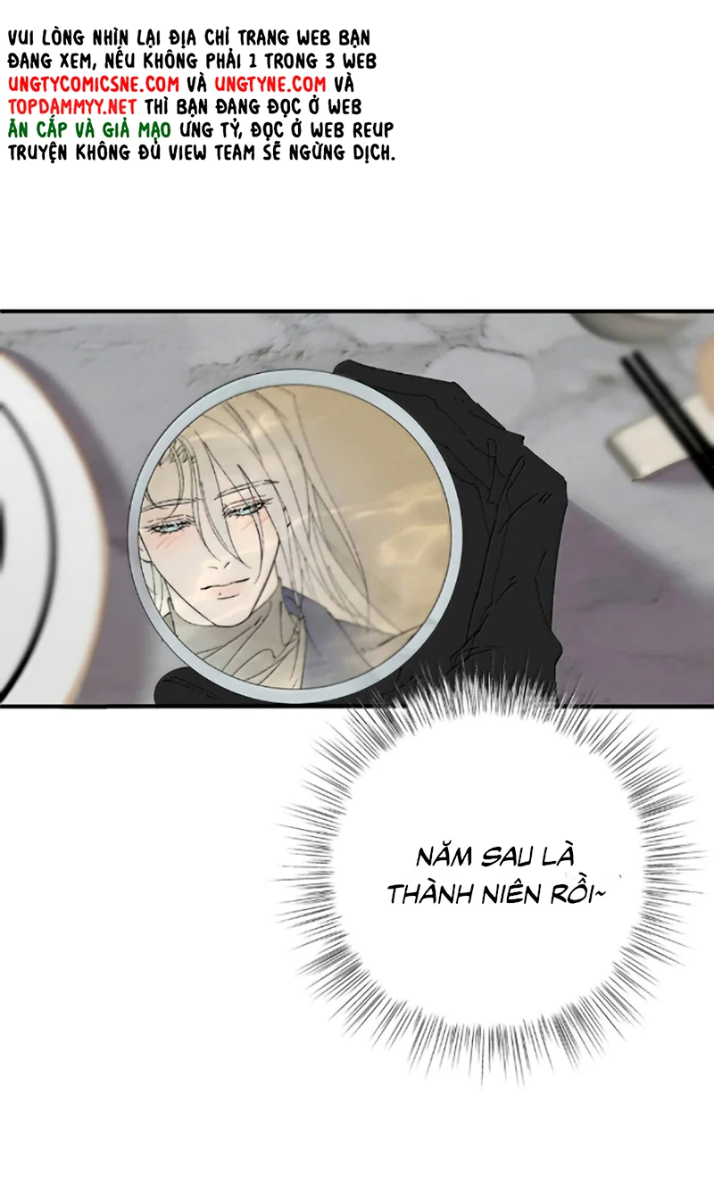 Ngày Nào Cũng Muốn Làm Vương Tủ Bệnh Kiều Phải Xấu Hổ Chapter 45 - 37