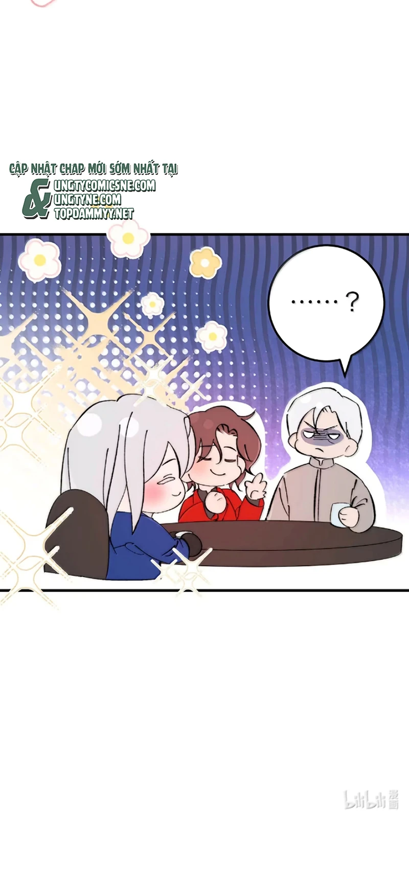 Ngày Nào Cũng Muốn Làm Vương Tủ Bệnh Kiều Phải Xấu Hổ Chapter 45 - 39