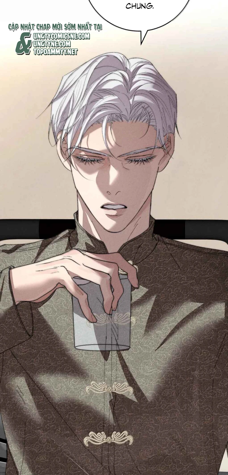 Ngày Nào Cũng Muốn Làm Vương Tủ Bệnh Kiều Phải Xấu Hổ Chapter 46 - 4