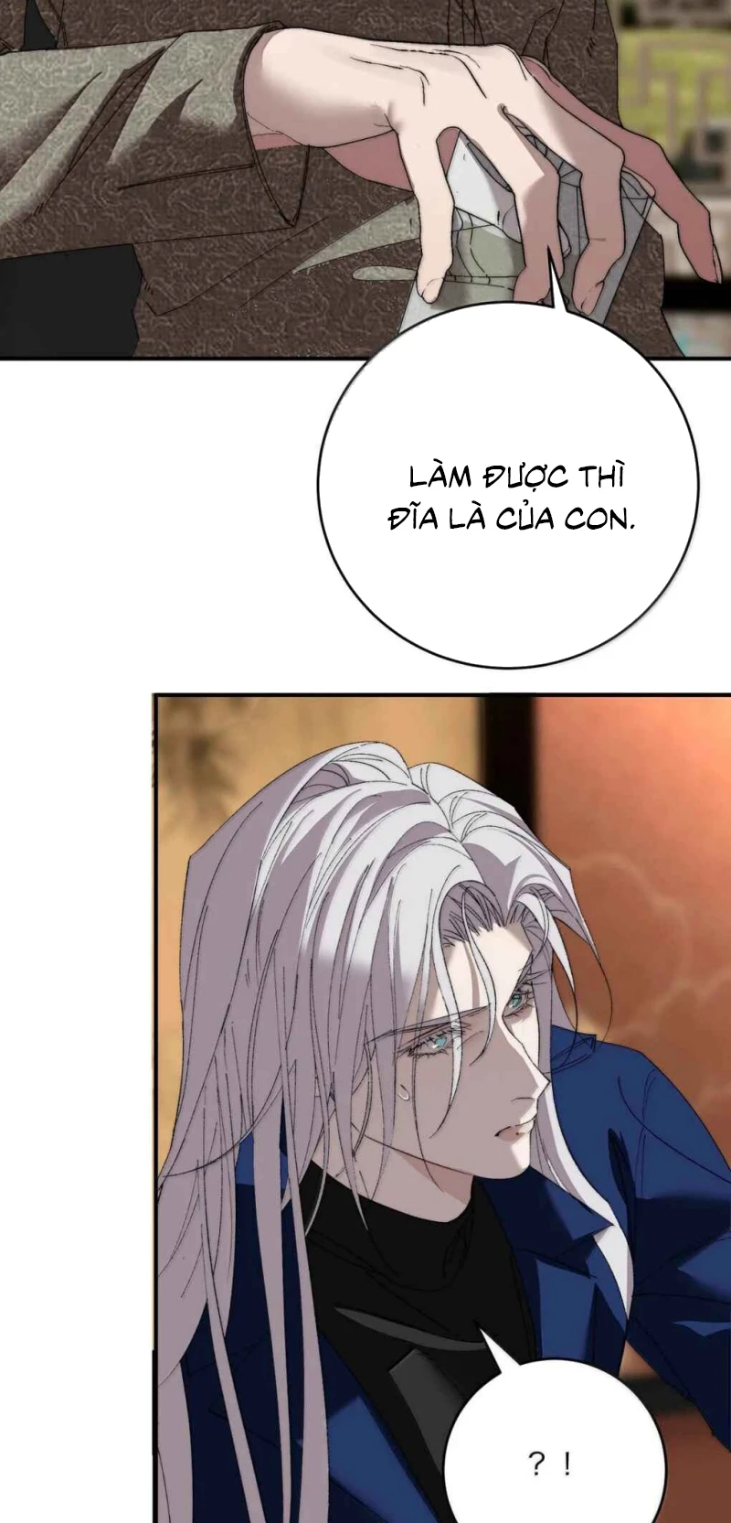 Ngày Nào Cũng Muốn Làm Vương Tủ Bệnh Kiều Phải Xấu Hổ Chapter 46 - 11