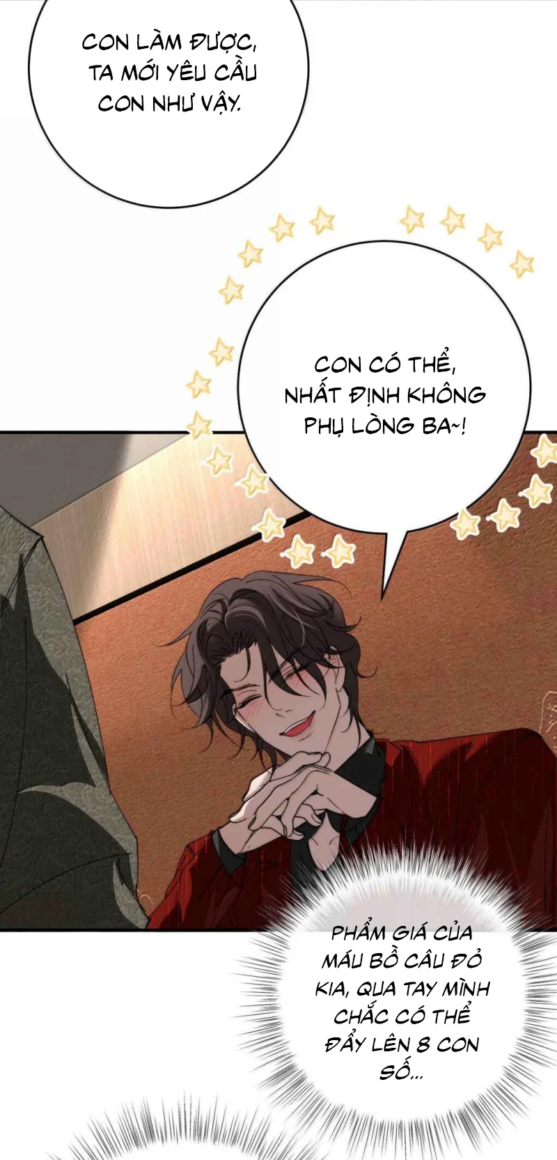 Ngày Nào Cũng Muốn Làm Vương Tủ Bệnh Kiều Phải Xấu Hổ Chapter 46 - 13