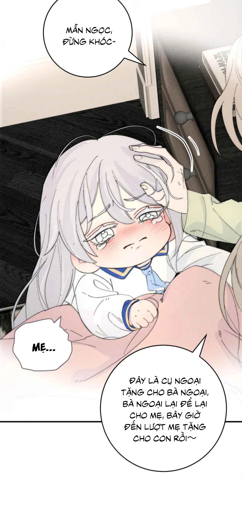 Ngày Nào Cũng Muốn Làm Vương Tủ Bệnh Kiều Phải Xấu Hổ Chapter 46 - 17