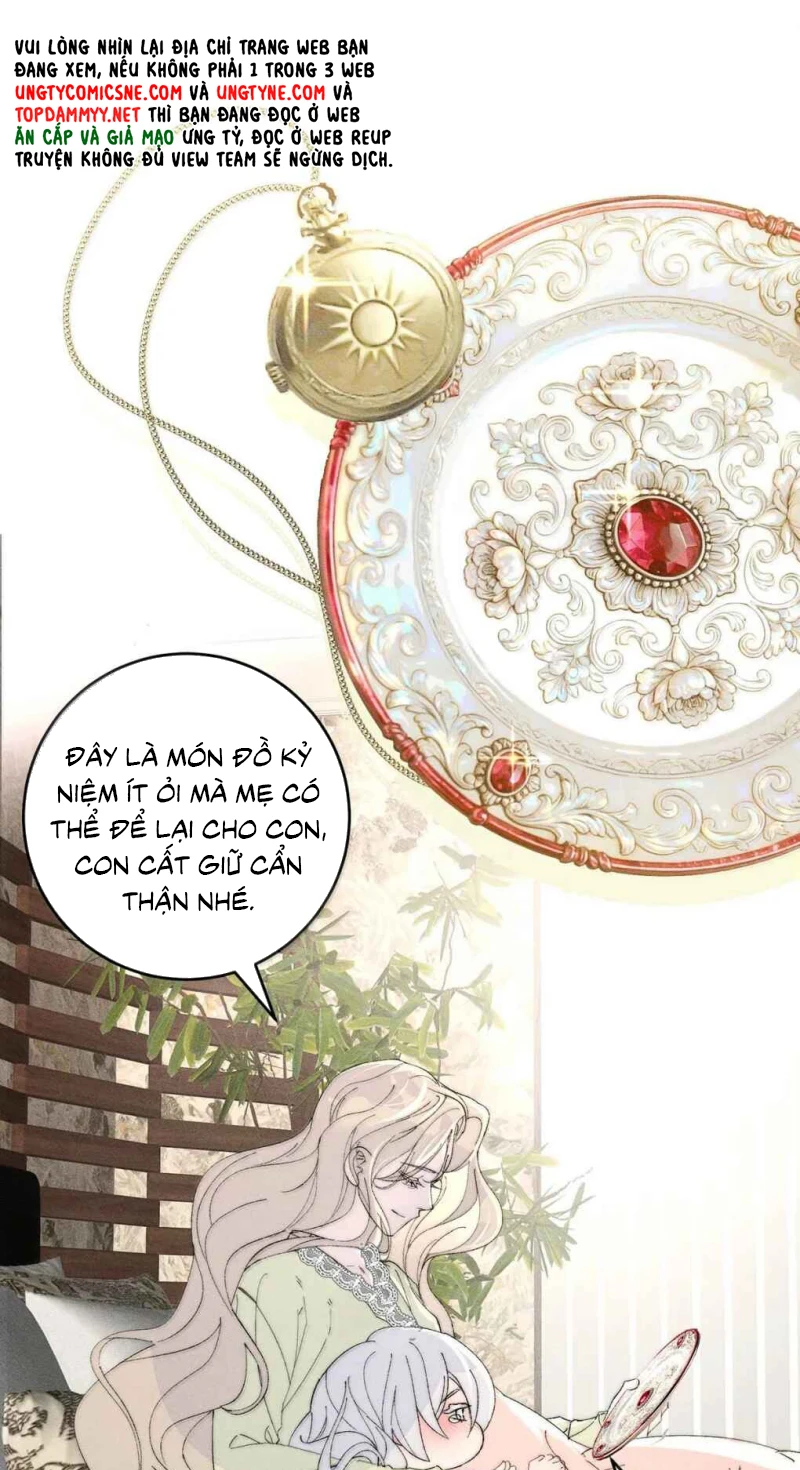 Ngày Nào Cũng Muốn Làm Vương Tủ Bệnh Kiều Phải Xấu Hổ Chapter 46 - 18