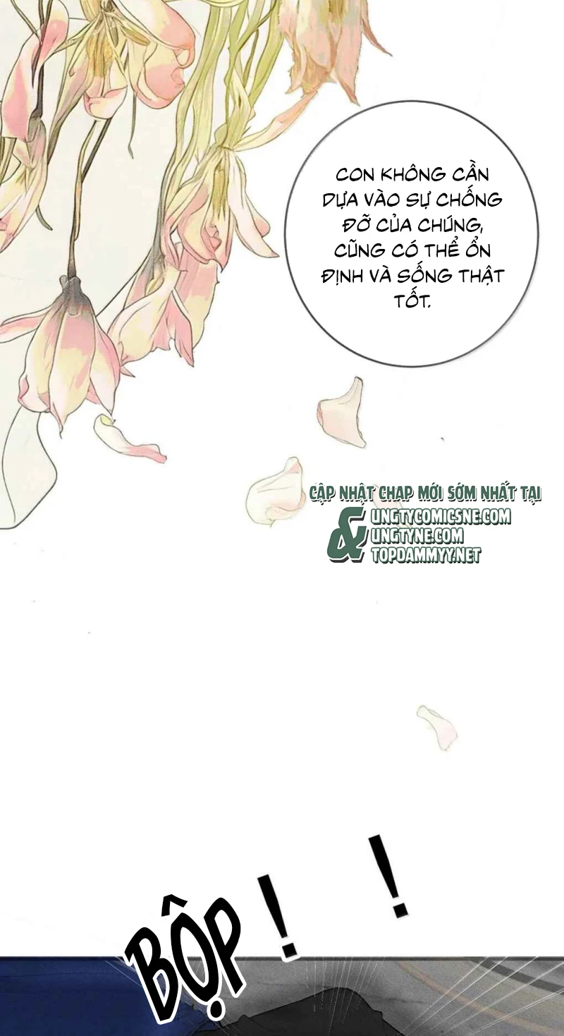 Ngày Nào Cũng Muốn Làm Vương Tủ Bệnh Kiều Phải Xấu Hổ Chapter 46 - 20