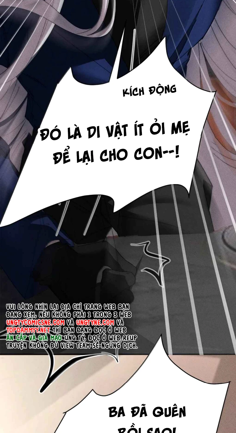 Ngày Nào Cũng Muốn Làm Vương Tủ Bệnh Kiều Phải Xấu Hổ Chapter 46 - 22