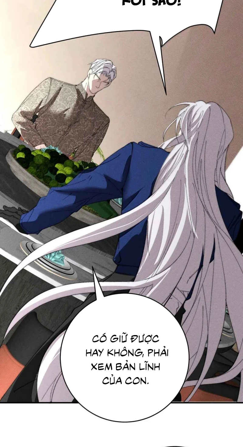 Ngày Nào Cũng Muốn Làm Vương Tủ Bệnh Kiều Phải Xấu Hổ Chapter 46 - 23