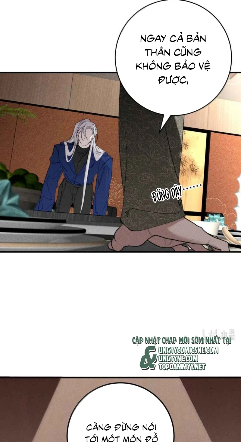 Ngày Nào Cũng Muốn Làm Vương Tủ Bệnh Kiều Phải Xấu Hổ Chapter 46 - 24