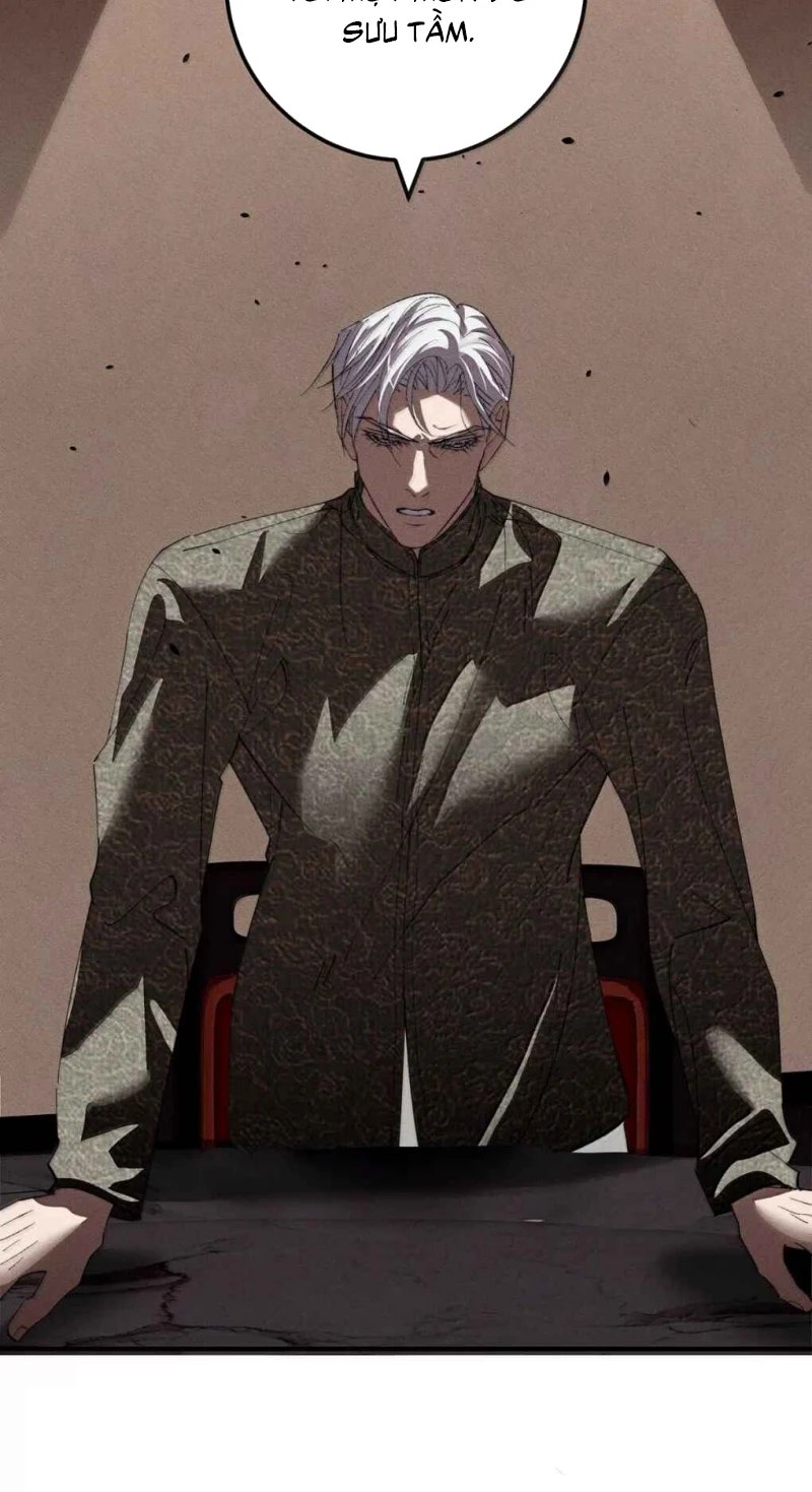 Ngày Nào Cũng Muốn Làm Vương Tủ Bệnh Kiều Phải Xấu Hổ Chapter 46 - 25