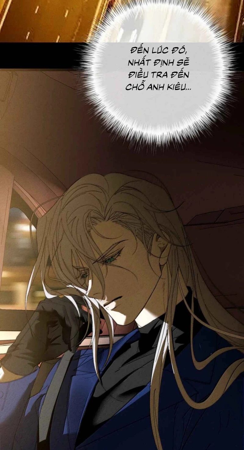 Ngày Nào Cũng Muốn Làm Vương Tủ Bệnh Kiều Phải Xấu Hổ Chapter 46 - 28