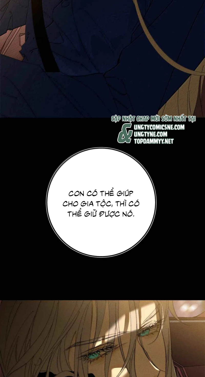 Ngày Nào Cũng Muốn Làm Vương Tủ Bệnh Kiều Phải Xấu Hổ Chapter 46 - 29