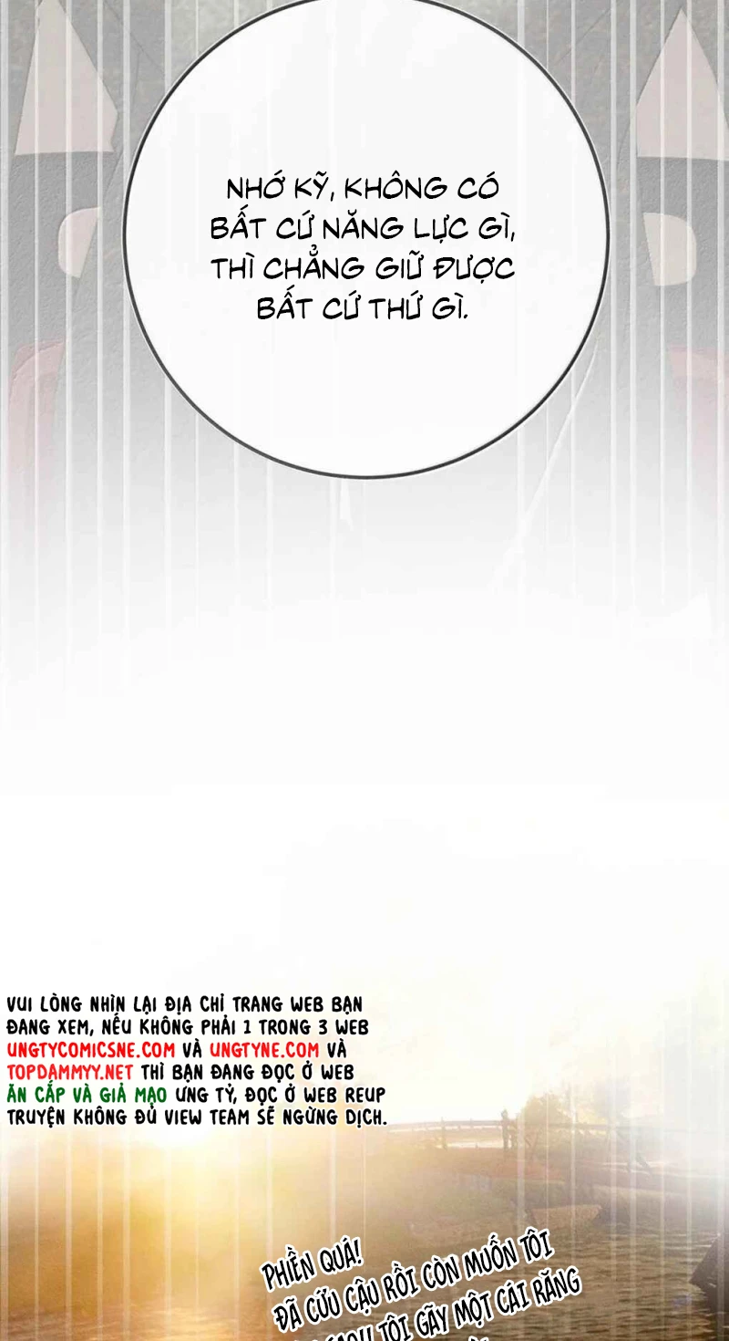 Ngày Nào Cũng Muốn Làm Vương Tủ Bệnh Kiều Phải Xấu Hổ Chapter 46 - 31