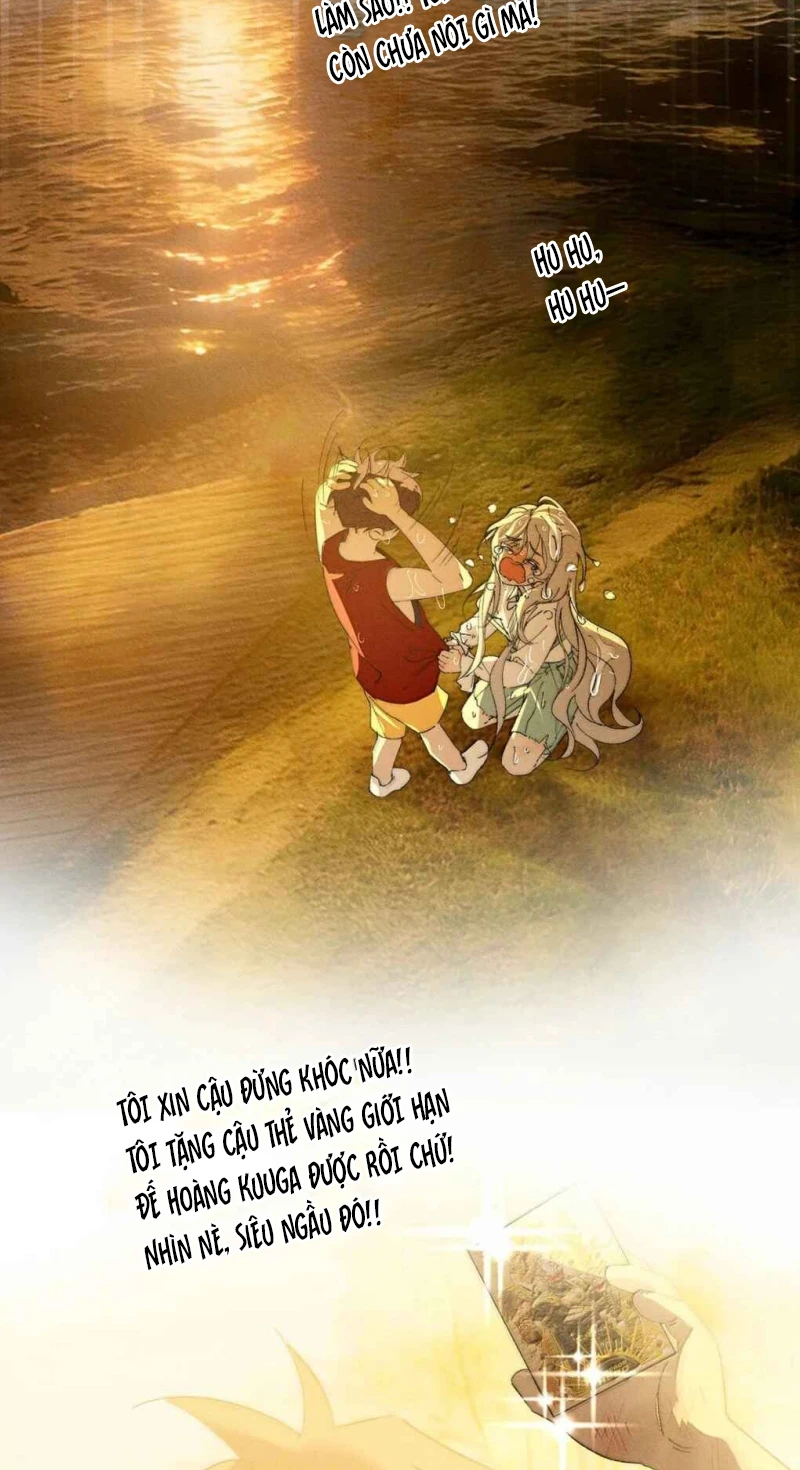 Ngày Nào Cũng Muốn Làm Vương Tủ Bệnh Kiều Phải Xấu Hổ Chapter 46 - 32