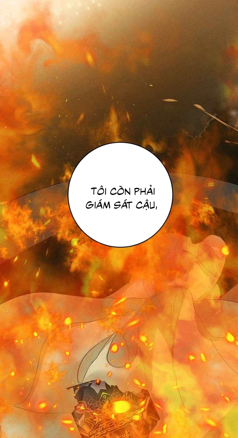 Ngày Nào Cũng Muốn Làm Vương Tủ Bệnh Kiều Phải Xấu Hổ Chapter 46 - 35