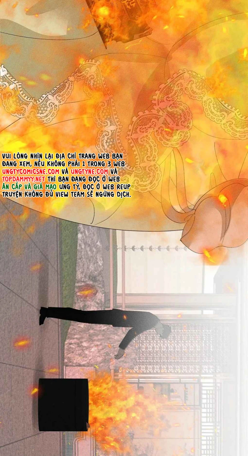 Ngày Nào Cũng Muốn Làm Vương Tủ Bệnh Kiều Phải Xấu Hổ Chapter 46 - 36