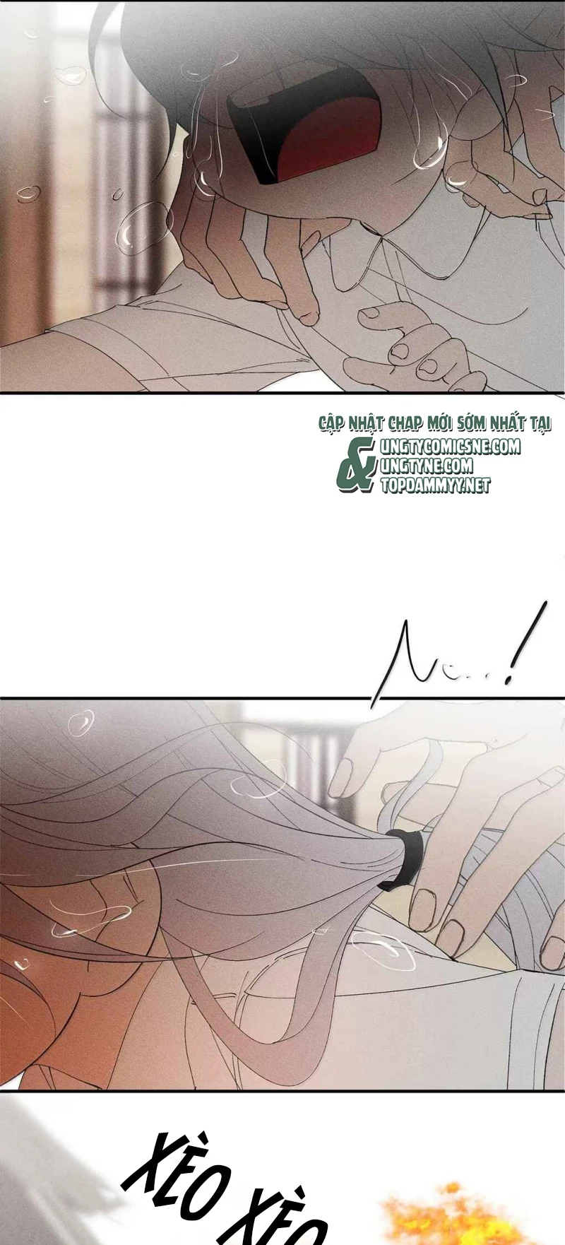 Ngày Nào Cũng Muốn Làm Vương Tủ Bệnh Kiều Phải Xấu Hổ Chapter 46 - 38