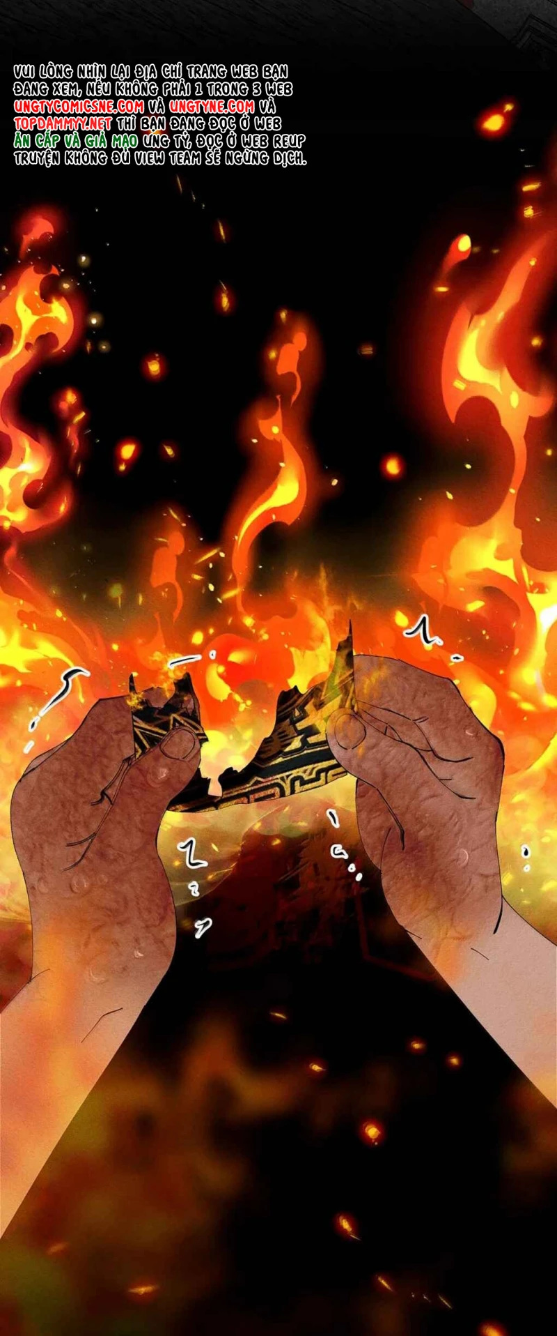 Ngày Nào Cũng Muốn Làm Vương Tủ Bệnh Kiều Phải Xấu Hổ Chapter 46 - 40