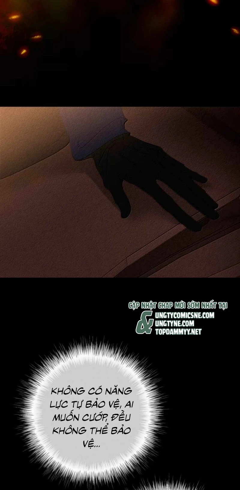 Ngày Nào Cũng Muốn Làm Vương Tủ Bệnh Kiều Phải Xấu Hổ Chapter 46 - 41