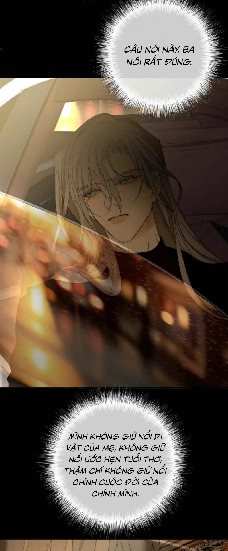 Ngày Nào Cũng Muốn Làm Vương Tủ Bệnh Kiều Phải Xấu Hổ Chapter 46 - 42