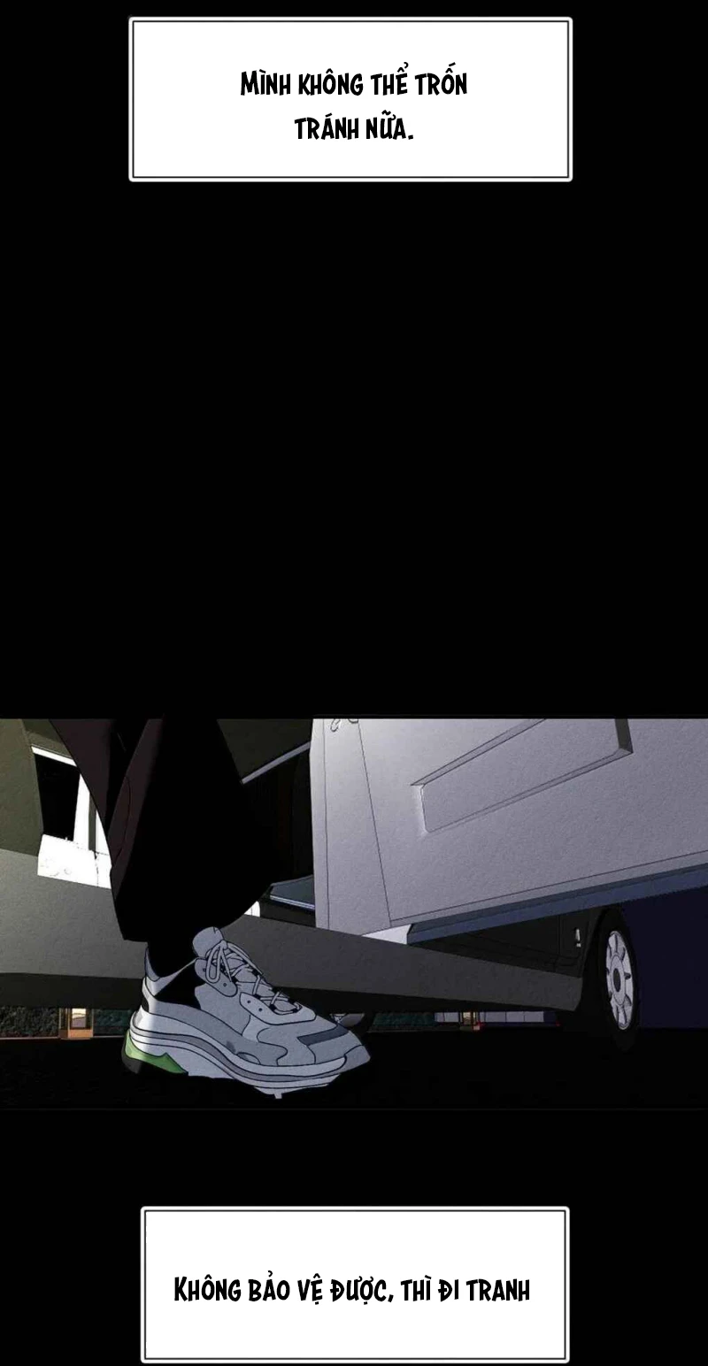 Ngày Nào Cũng Muốn Làm Vương Tủ Bệnh Kiều Phải Xấu Hổ Chapter 46 - 44