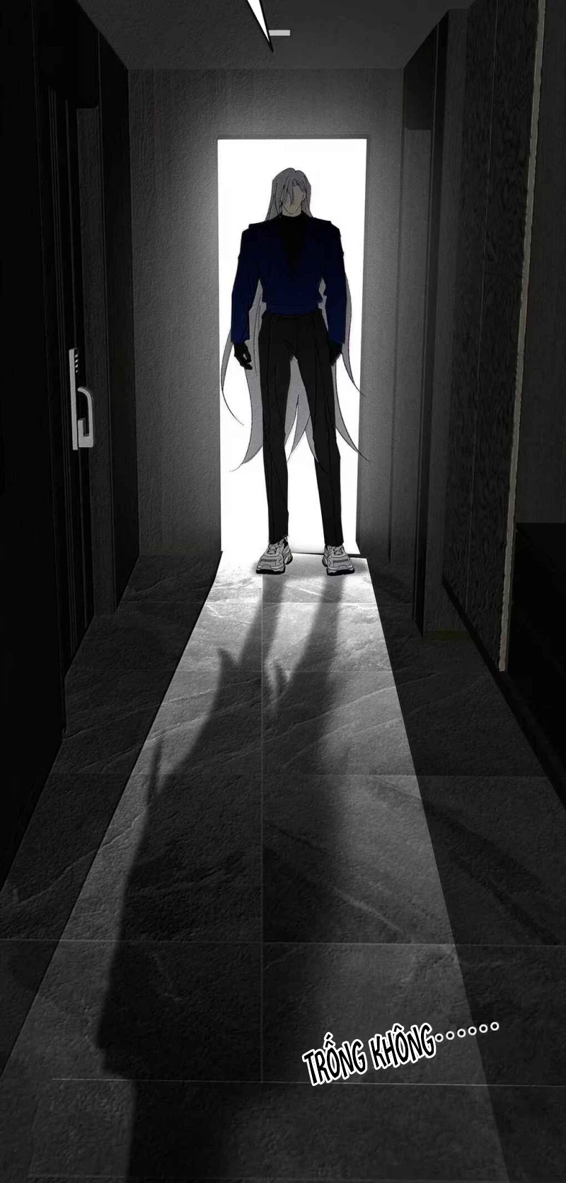 Ngày Nào Cũng Muốn Làm Vương Tủ Bệnh Kiều Phải Xấu Hổ Chapter 46 - 47