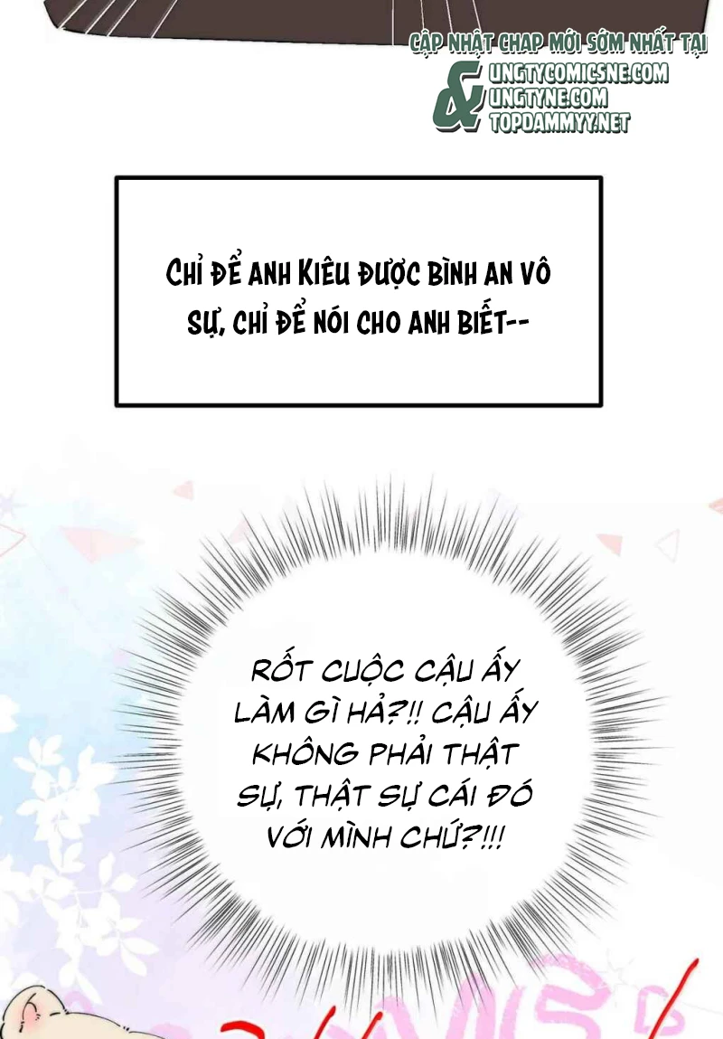 Ngày Nào Cũng Muốn Làm Vương Tủ Bệnh Kiều Phải Xấu Hổ Chapter 46 - 51