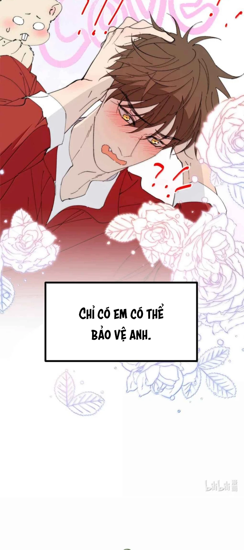 Ngày Nào Cũng Muốn Làm Vương Tủ Bệnh Kiều Phải Xấu Hổ Chapter 46 - 52