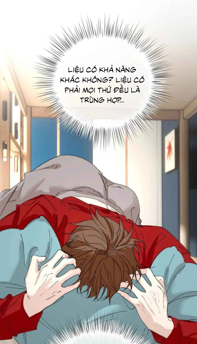 Ngày Nào Cũng Muốn Làm Vương Tủ Bệnh Kiều Phải Xấu Hổ Chapter 47 - 4