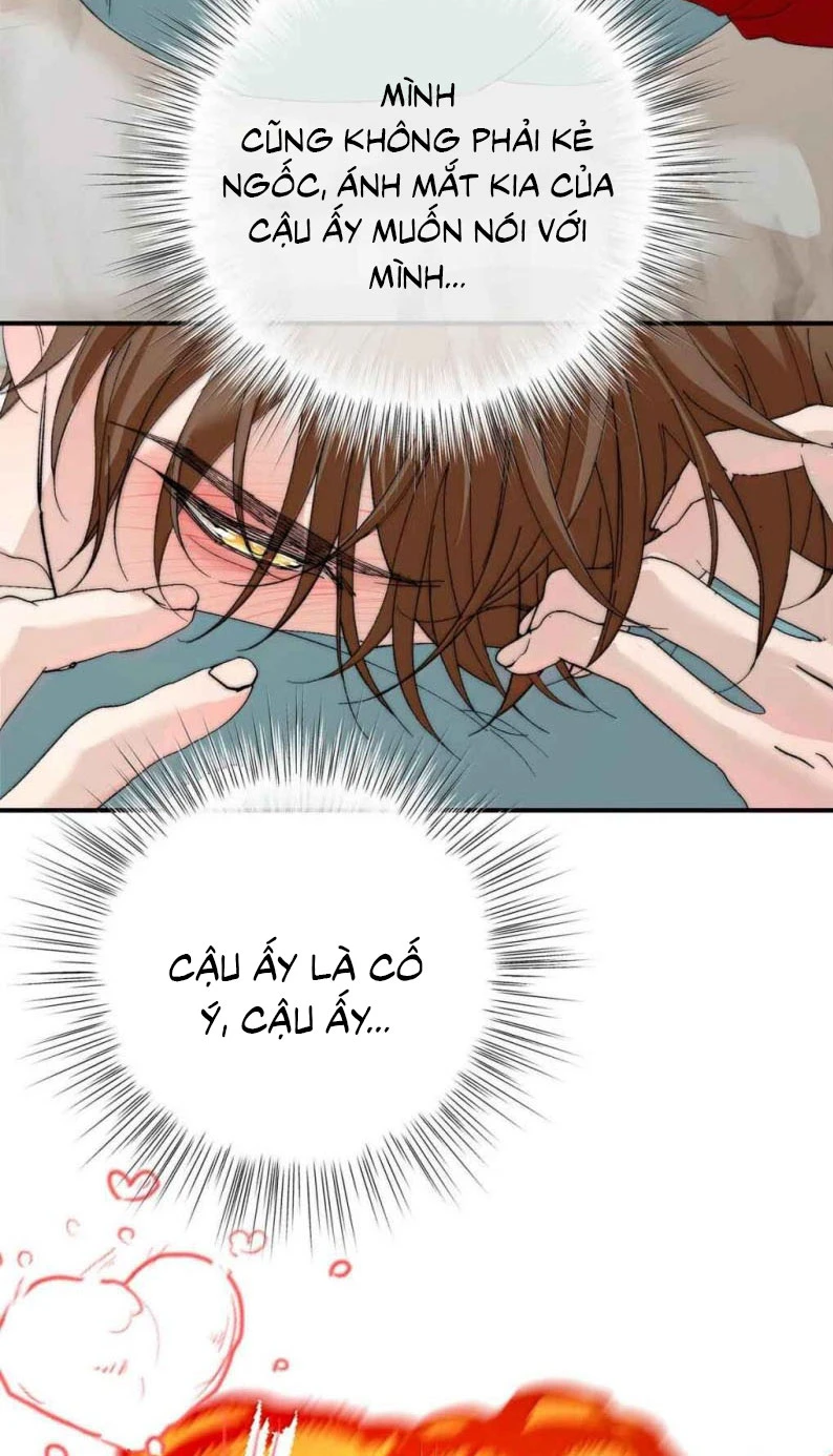 Ngày Nào Cũng Muốn Làm Vương Tủ Bệnh Kiều Phải Xấu Hổ Chapter 47 - 5