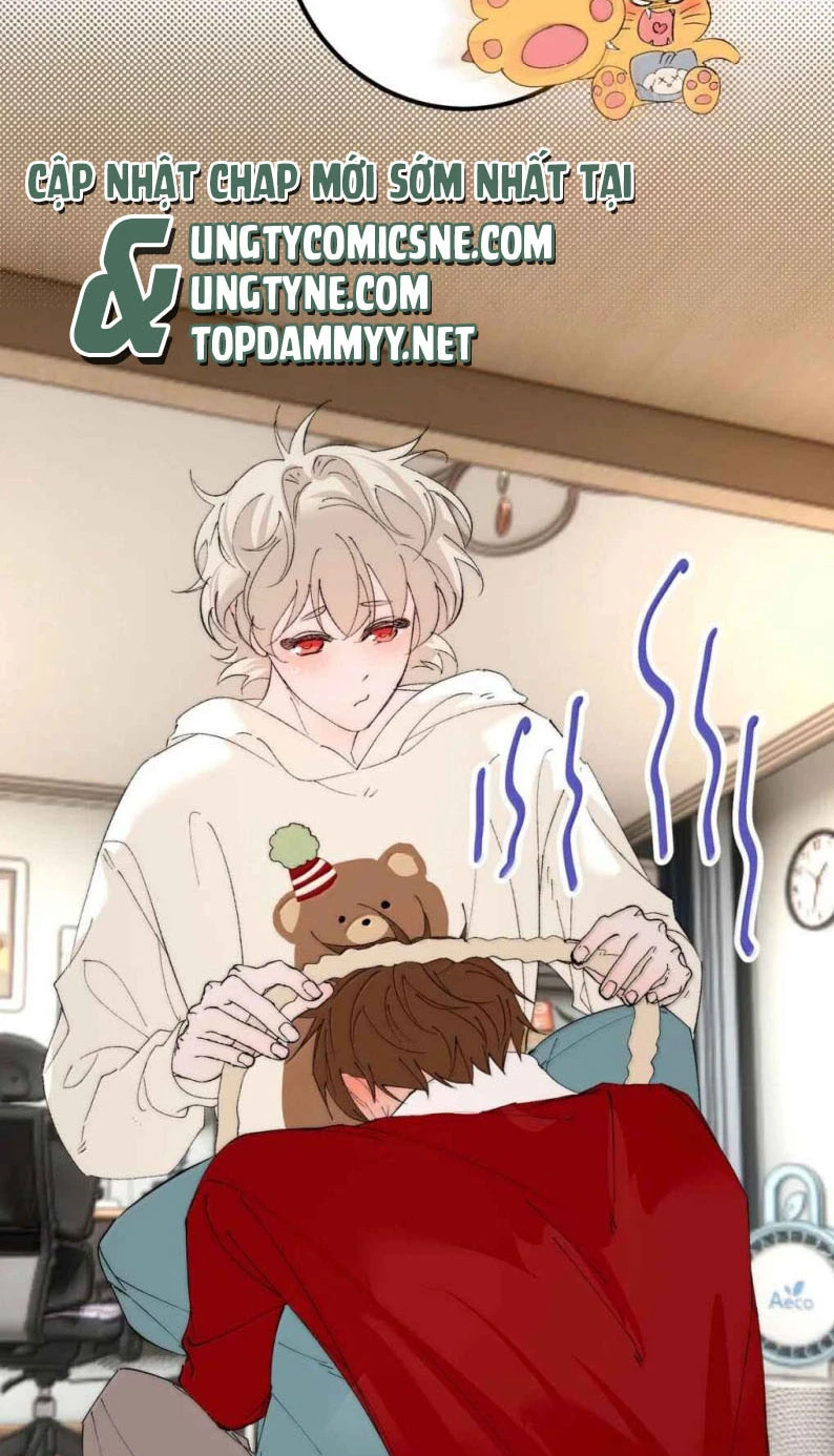 Ngày Nào Cũng Muốn Làm Vương Tủ Bệnh Kiều Phải Xấu Hổ Chapter 47 - 8