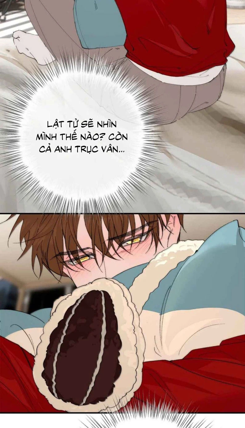 Ngày Nào Cũng Muốn Làm Vương Tủ Bệnh Kiều Phải Xấu Hổ Chapter 47 - 9