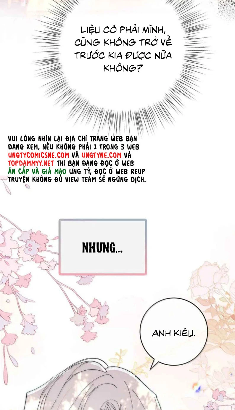 Ngày Nào Cũng Muốn Làm Vương Tủ Bệnh Kiều Phải Xấu Hổ Chapter 47 - 12