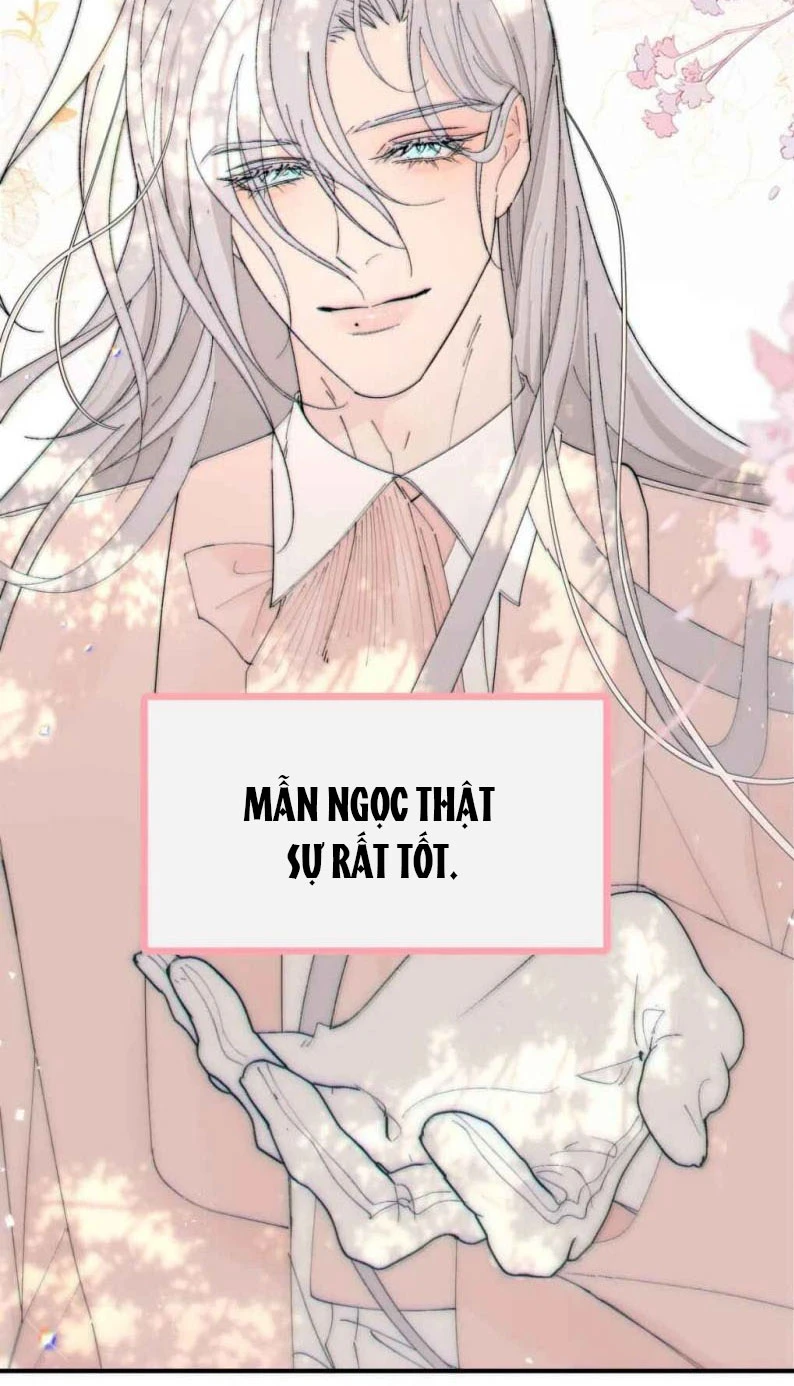 Ngày Nào Cũng Muốn Làm Vương Tủ Bệnh Kiều Phải Xấu Hổ Chapter 47 - 13