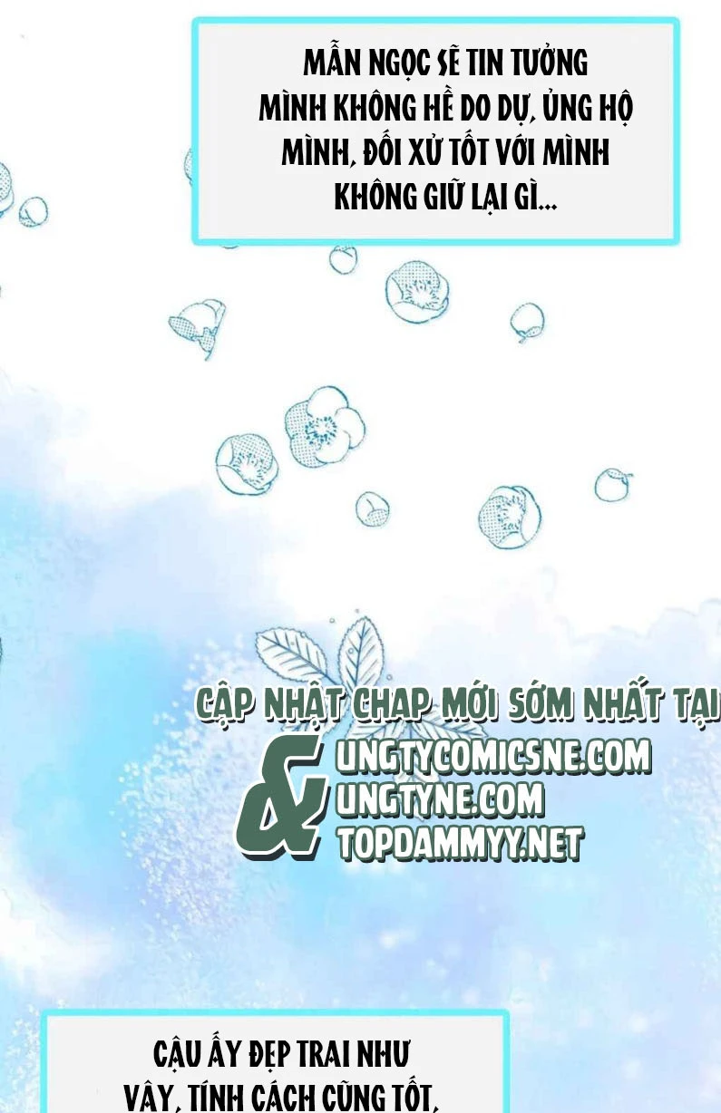 Ngày Nào Cũng Muốn Làm Vương Tủ Bệnh Kiều Phải Xấu Hổ Chapter 47 - 14