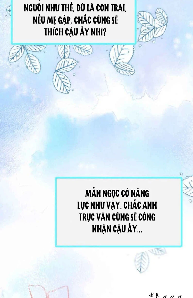 Ngày Nào Cũng Muốn Làm Vương Tủ Bệnh Kiều Phải Xấu Hổ Chapter 47 - 15