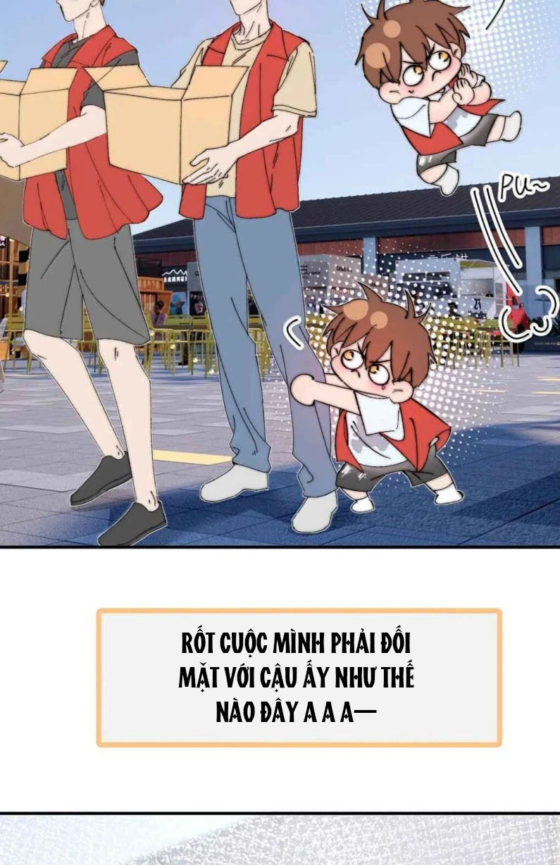 Ngày Nào Cũng Muốn Làm Vương Tủ Bệnh Kiều Phải Xấu Hổ Chapter 47 - 19