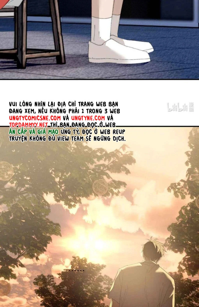 Ngày Nào Cũng Muốn Làm Vương Tủ Bệnh Kiều Phải Xấu Hổ Chapter 47 - 21