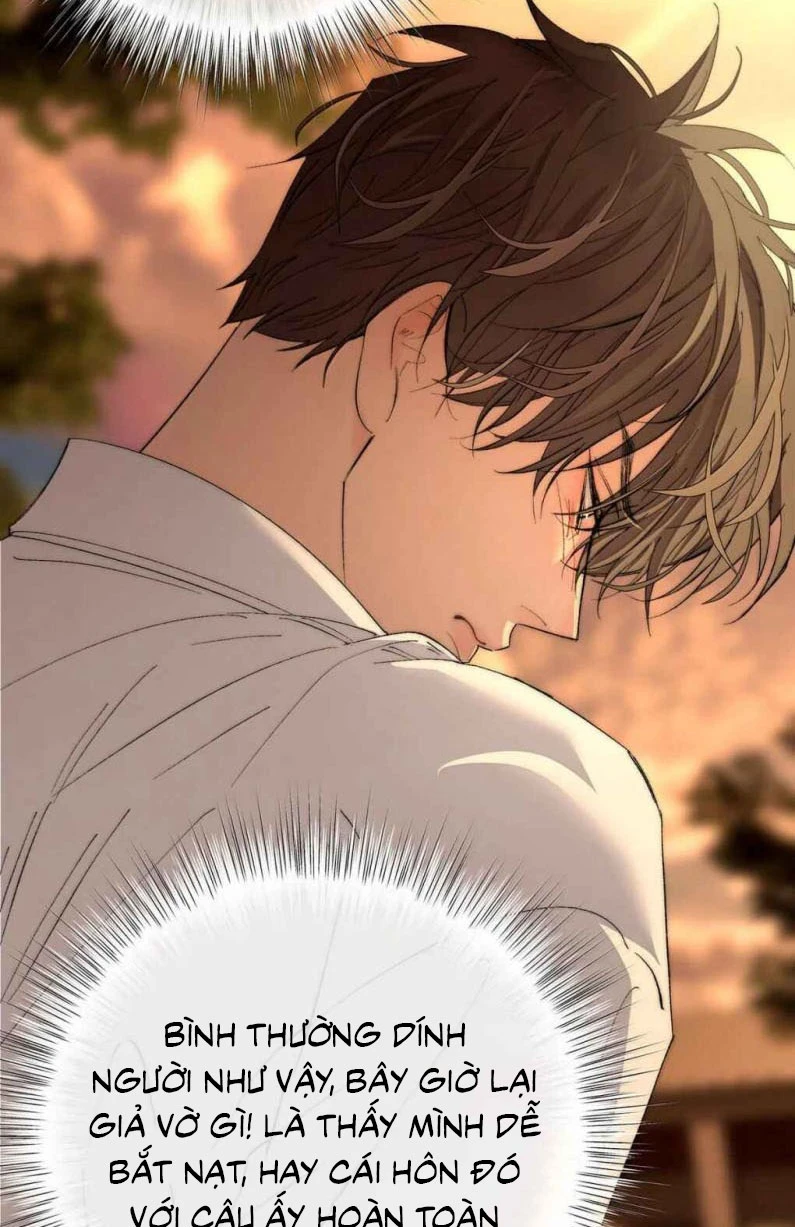 Ngày Nào Cũng Muốn Làm Vương Tủ Bệnh Kiều Phải Xấu Hổ Chapter 47 - 23