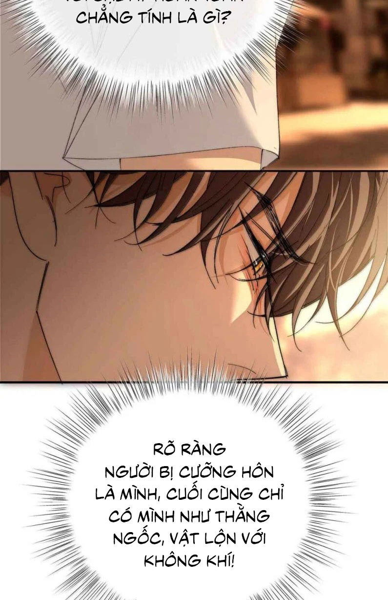 Ngày Nào Cũng Muốn Làm Vương Tủ Bệnh Kiều Phải Xấu Hổ Chapter 47 - 24