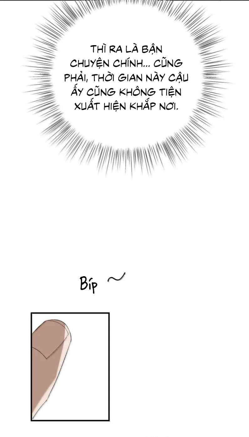 Ngày Nào Cũng Muốn Làm Vương Tủ Bệnh Kiều Phải Xấu Hổ Chapter 47 - 28