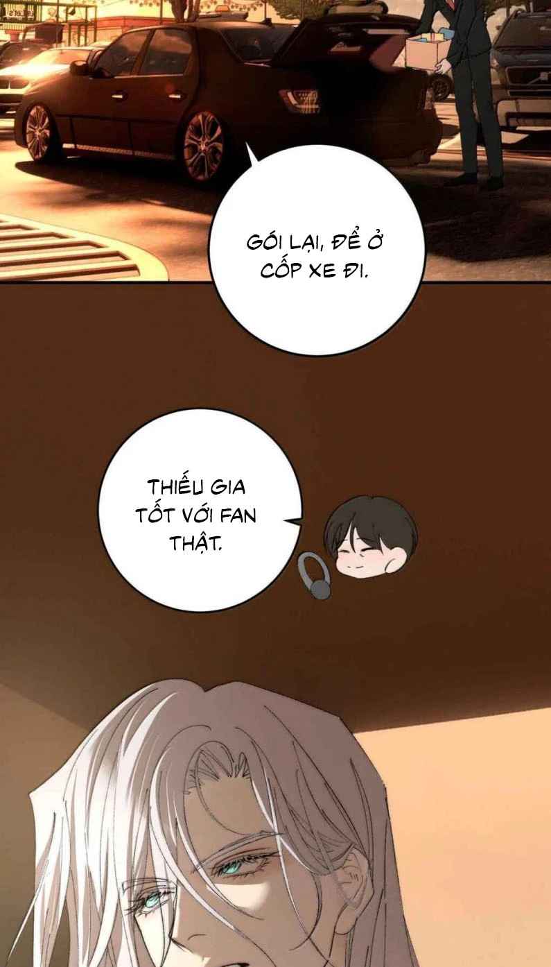 Ngày Nào Cũng Muốn Làm Vương Tủ Bệnh Kiều Phải Xấu Hổ Chapter 47 - 32