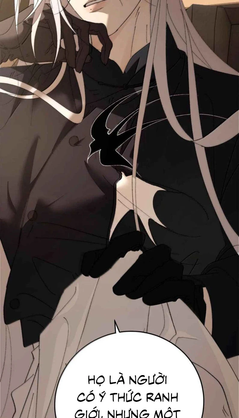 Ngày Nào Cũng Muốn Làm Vương Tủ Bệnh Kiều Phải Xấu Hổ Chapter 47 - 33