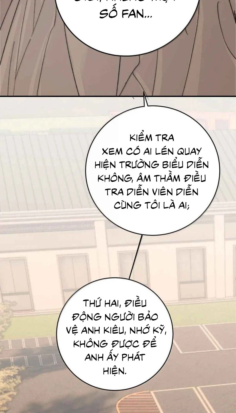 Ngày Nào Cũng Muốn Làm Vương Tủ Bệnh Kiều Phải Xấu Hổ Chapter 47 - 34